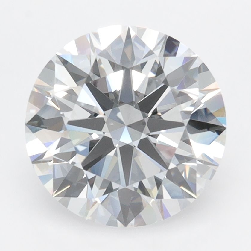 Ideal Loose Diamond - ROUND 3.01ct D FL: Ideal Loose Diamond - ROUND 3.01ct D FL Source: This is a real non-mined Diamond that has been grown in a lab Shape: ROUND Carats: 3.01 Color: D Clarity: FL Certification: IGI Additional images availa