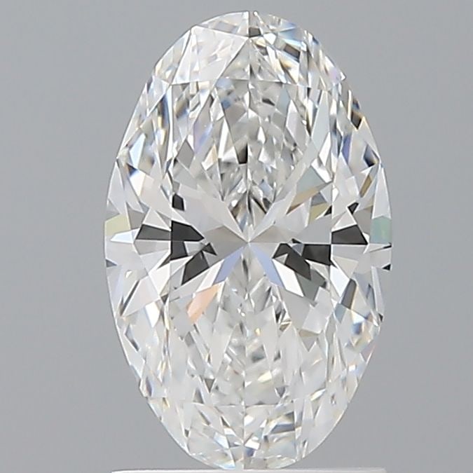 Loose Diamond - OVAL 1.53ct E VVS2 (1 of 1)