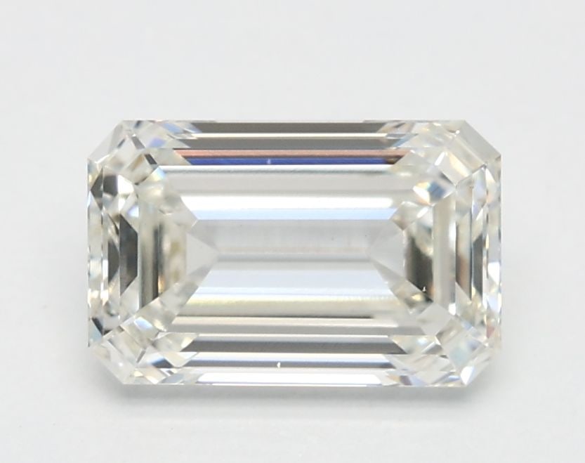 Loose Diamond - EMERALD 1.15ct H VS1 (1 of 1)