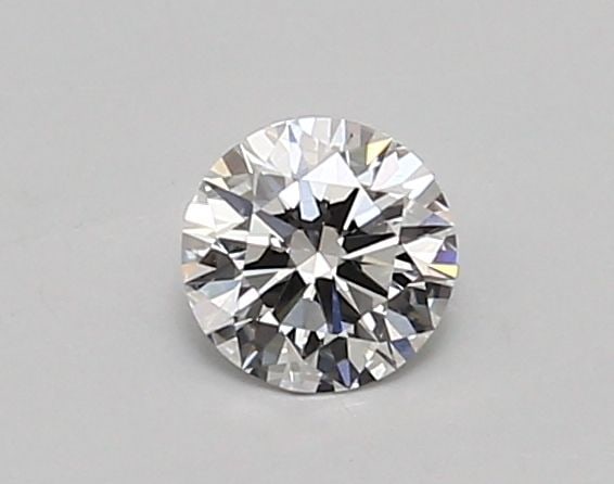 Ideal Loose Diamond - ROUND 0.45ct D VS1: Ideal Loose Diamond - ROUND 0.45ct D VS1 Source: This is a real non-mined Diamond that has been grown in a lab Shape: ROUND Carats: 0.45 Color: D Clarity: VS1 Certification: IGI Video: