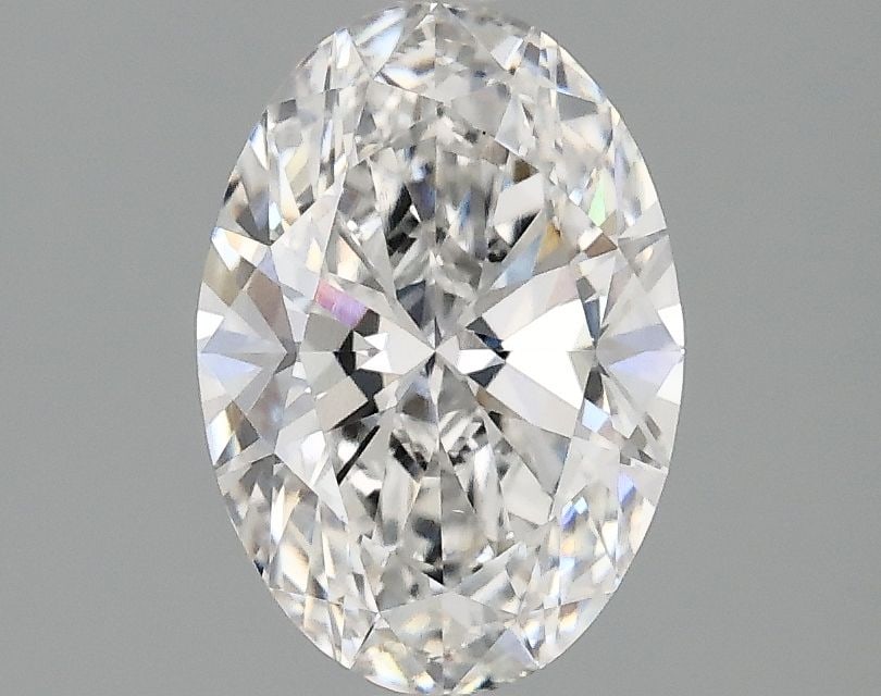 Loose Diamond - OVAL 1.49ct E VS1: Loose Diamond - OVAL 1.49ct E VS1 Source: This is a real non-mined Diamond that has been grown in a lab Shape: OVAL Carats: 1.49 Color: E Clarity: VS1 Certification: IGI Video: