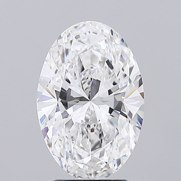 Loose Diamond - OVAL 3.02ct E VVS1: Loose Diamond - OVAL 3.02ct E VVS1 Source: This is a real non-mined Diamond that has been grown in a lab Shape: OVAL Carats: 3.02 Color: E Clarity: VVS1 Certification: IGI Video:
