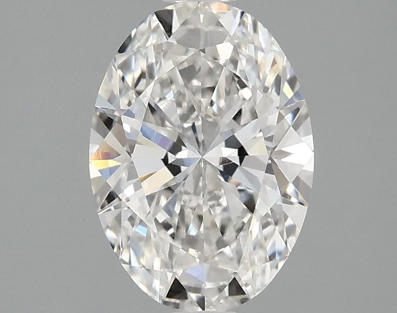 Loose Diamond - OVAL 1.5ct F VVS2: Loose Diamond - OVAL 1.5ct F VVS2 Source: This is a real non-mined Diamond that has been grown in a lab Shape: OVAL Carats: 1.5 Color: F Clarity: VVS2 Certification: IGI Video: