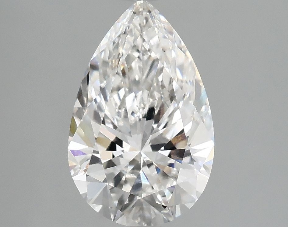 Loose Diamond - PEAR 2.04ct E VS2 (1 of 1)