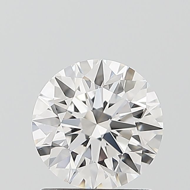 Ideal Loose Diamond - ROUND 1.04ct E VVS1: Ideal Loose Diamond - ROUND 1.04ct E VVS1 Source: This is a real non-mined Diamond that has been grown in a lab Shape: ROUND Carats: 1.04 Color: E Clarity: VVS1 Certification: IGI Video: