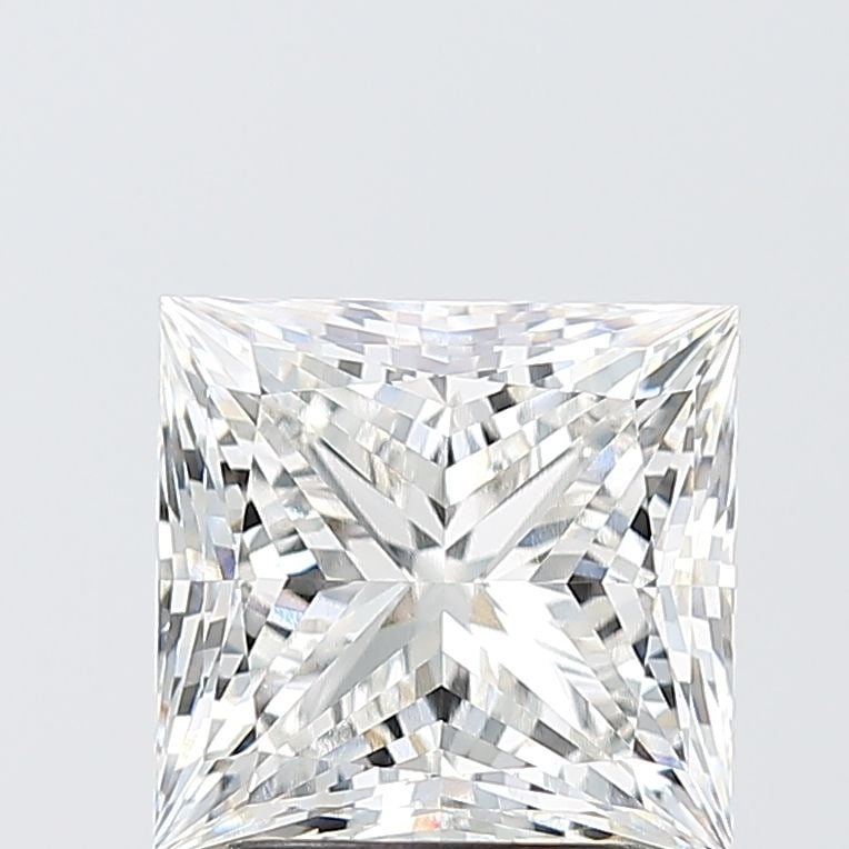 Loose Diamond - PRINCESS 3.05ct G VVS2 (1 of 1)