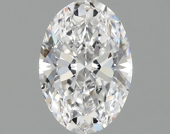 Loose Diamond - OVAL 1.06ct D VS1: Loose Diamond - OVAL 1.06ct D VS1 Source: This is a real non-mined Diamond that has been grown in a lab Shape: OVAL Carats: 1.06 Color: D Clarity: VS1 Certification: IGI Video: