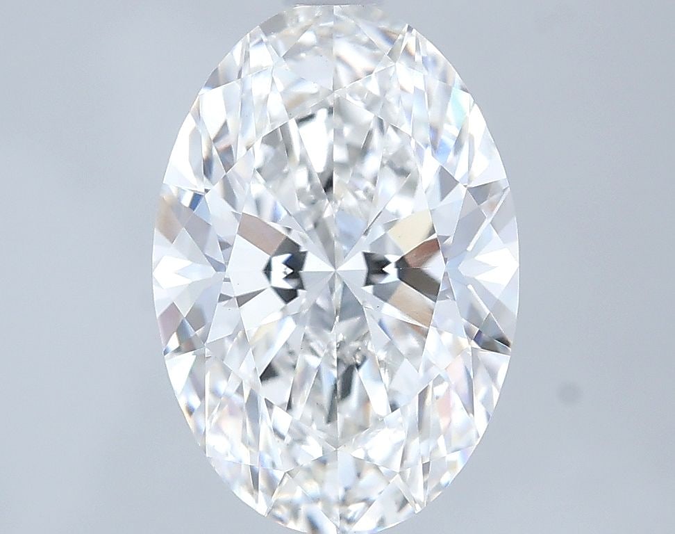 Loose Diamond - OVAL 2.02ct E VS1 (1 of 1)