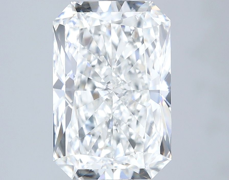 Loose Diamond - RADIANT 3.05ct F VVS1: Loose Diamond - RADIANT 3.05ct F VVS1 Source: This is a real non-mined Diamond that has been grown in a lab Shape: RADIANT Carats: 3.05 Color: F Clarity: VVS1 Certification: IGI Video: