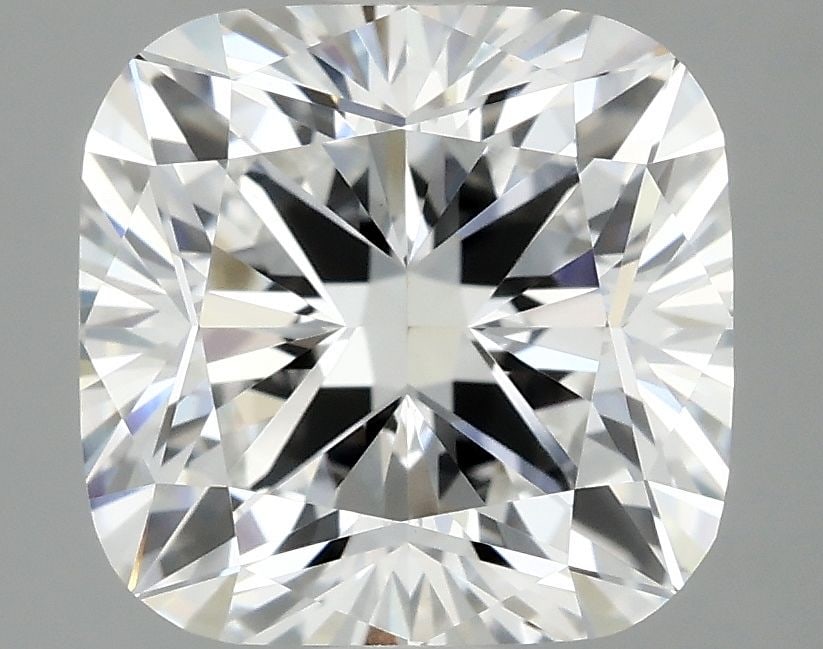 Loose Diamond - CUSHION MODIFIED 2.53ct D VVS2 (1 of 1)