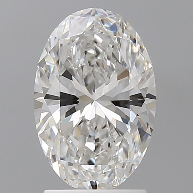 Loose Diamond - OVAL 2.1ct E VVS1: Loose Diamond - OVAL 2.1ct E VVS1 Source: This is a real non-mined Diamond that has been grown in a lab Shape: OVAL Carats: 2.1 Color: E Clarity: VVS1 Certification: IGI Video: