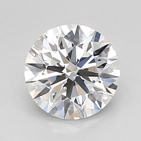 Ideal Loose Diamond - ROUND 1.03ct D VVS2: Ideal Loose Diamond - ROUND 1.03ct D VVS2 Source: This is a real non-mined Diamond that has been grown in a lab Shape: ROUND Carats: 1.03 Color: D Clarity: VVS2 Certification: IGI Video: