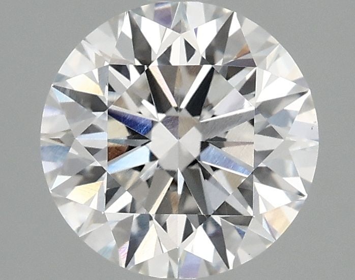 Loose Diamond - ROUND 2.08ct F VS1 (1 of 1)