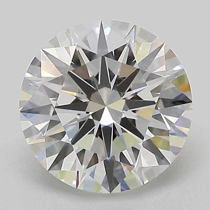 Ideal Loose Diamond - ROUND 2.01ct E VS1: Ideal Loose Diamond - ROUND 2.01ct E VS1 Source: This is a real non-mined Diamond that has been grown in a lab Shape: ROUND Carats: 2.01 Color: E Clarity: VS1 Certification: IGI Video: