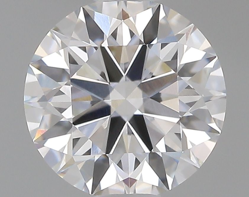 Ideal Loose Diamond - ROUND 1.05ct D VVS1: Ideal Loose Diamond - ROUND 1.05ct D VVS1 Source: This is a real non-mined Diamond that has been grown in a lab Shape: ROUND Carats: 1.05 Color: D Clarity: VVS1 Certification: IGI Video: