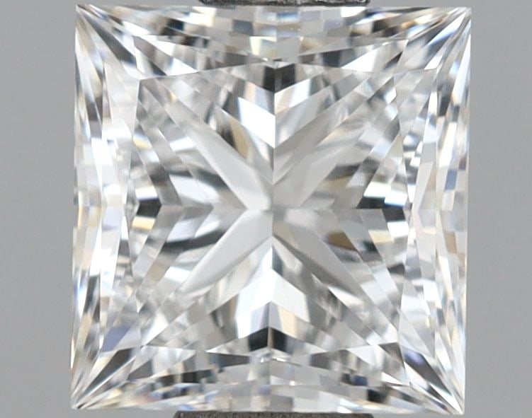 Loose Diamond - PRINCESS 1.13ct D VVS1: Loose Diamond - PRINCESS 1.13ct D VVS1 Source: This is a real non-mined Diamond that has been grown in a lab Shape: PRINCESS Carats: 1.13 Color: D Clarity: VVS1 Certification: IGI Video: