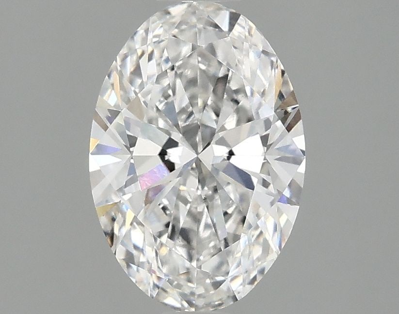 Loose Diamond - OVAL 1.52ct D VS1: Loose Diamond - OVAL 1.52ct D VS1 Source: This is a real non-mined Diamond that has been grown in a lab Shape: OVAL Carats: 1.52 Color: D Clarity: VS1 Certification: IGI Video:
