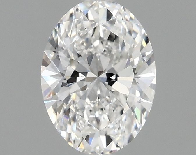 Loose Diamond - OVAL 1.06ct D VS1: Loose Diamond - OVAL 1.06ct D VS1 Source: This is a real non-mined Diamond that has been grown in a lab Shape: OVAL Carats: 1.06 Color: D Clarity: VS1 Certification: IGI Video: