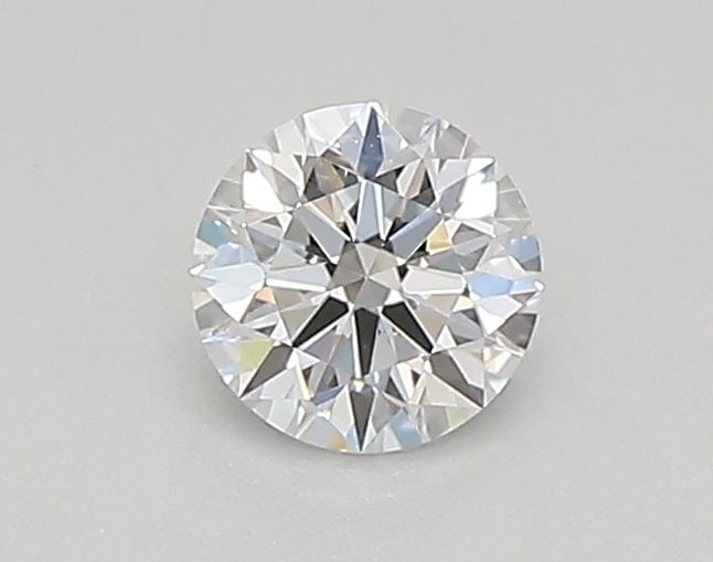 Ideal Loose Diamond - ROUND 0.33ct D VVS2 (1 of 1)