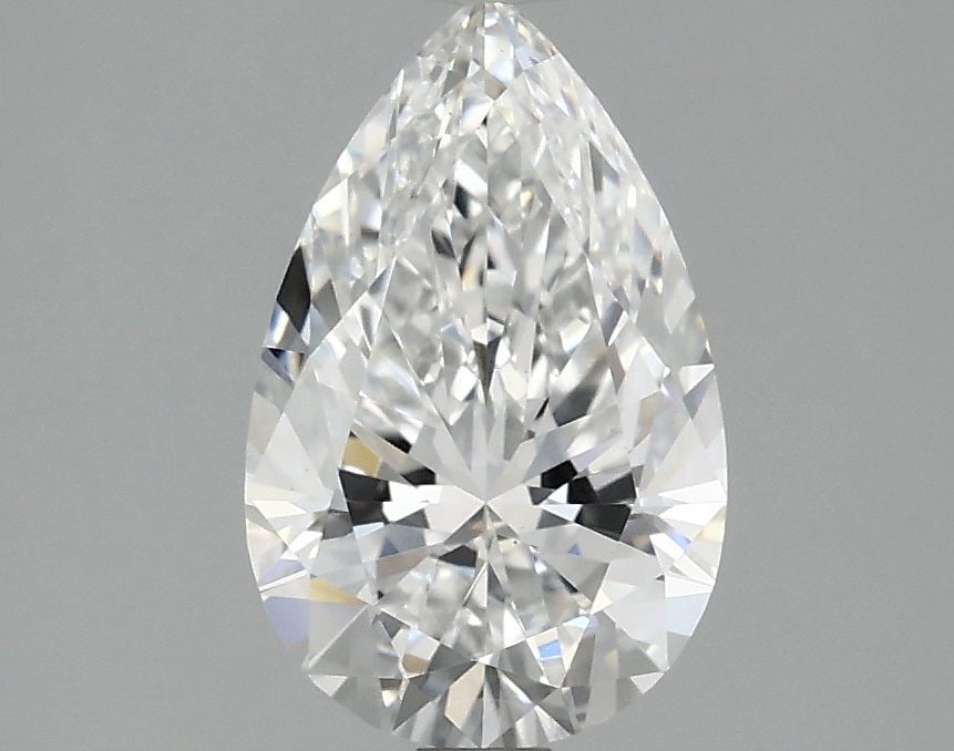 Loose Diamond - PEAR 1.55ct D VS1 (1 of 1)