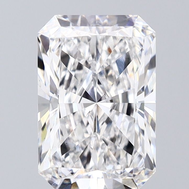 Loose Diamond - RADIANT 2.58ct D VS1 (1 of 1)