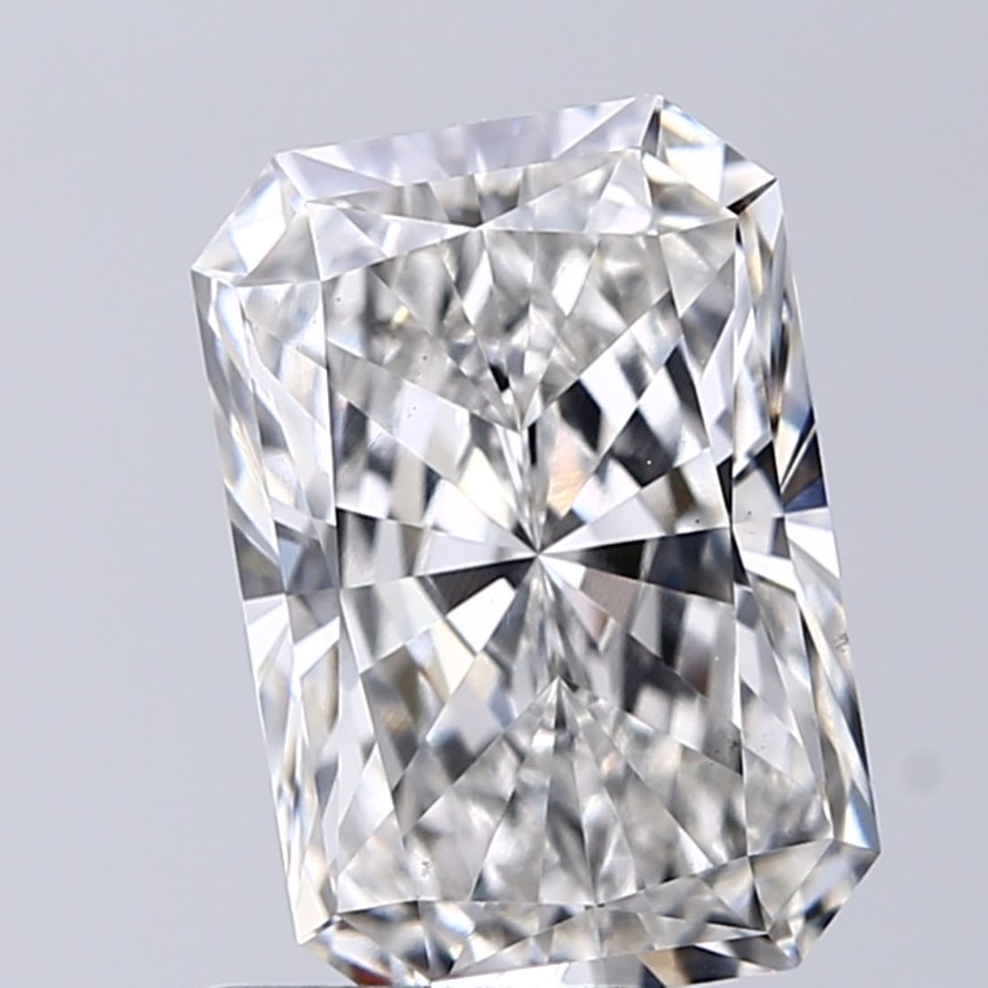 Loose Diamond - RADIANT 2.7ct G VS1 (1 of 1)