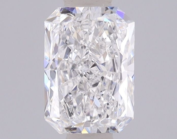 Loose Diamond - RADIANT 0.75ct D IF: Loose Diamond - RADIANT 0.75ct D IF Source: This is a real non-mined Diamond that has been grown in a lab Shape: RADIANT Carats: 0.75 Color: D Clarity: IF Certification: IGI Video: