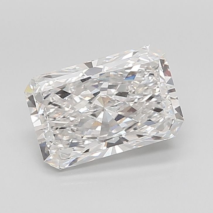 Loose Diamond - RADIANT 6.09ct F VS1: Loose Diamond - RADIANT 6.09ct F VS1 Source: This is a real non-mined Diamond that has been grown in a lab Shape: RADIANT Carats: 6.09 Color: F Clarity: VS1 Certification: IGI Video:
