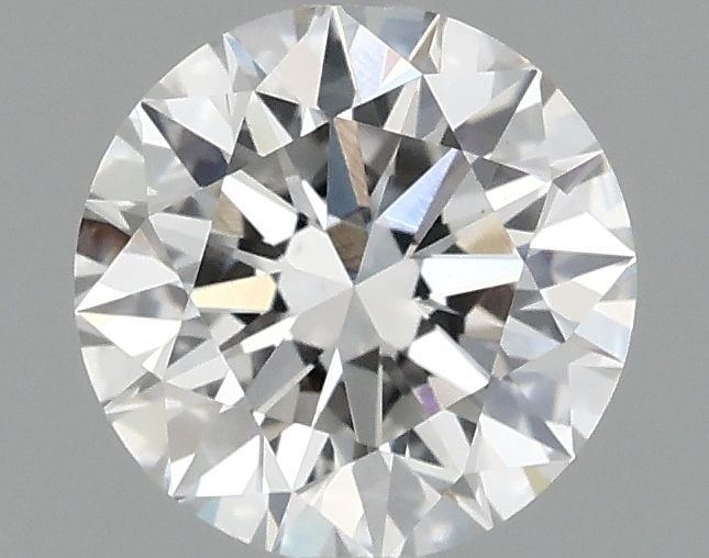 Ideal Loose Diamond - ROUND 1.04ct D VS1: Ideal Loose Diamond - ROUND 1.04ct D VS1 Source: This is a real non-mined Diamond that has been grown in a lab Shape: ROUND Carats: 1.04 Color: D Clarity: VS1 Certification: IGI Video: