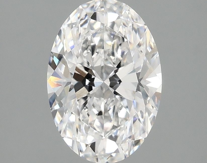 Loose Diamond - OVAL 1.64ct D VS1: Loose Diamond - OVAL 1.64ct D VS1 Source: This is a real non-mined Diamond that has been grown in a lab Shape: OVAL Carats: 1.64 Color: D Clarity: VS1 Certification: IGI Video:
