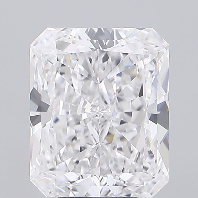 Loose Diamond - RADIANT 5.94ct D VVS1: Loose Diamond - RADIANT 5.94ct D VVS1 Source: This is a real non-mined Diamond that has been grown in a lab Shape: RADIANT Carats: 5.94 Color: D Clarity: VVS1 Certification: IGI Video: