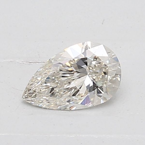 Loose Diamond - PEAR 0.5ct H VS2 (1 of 1)
