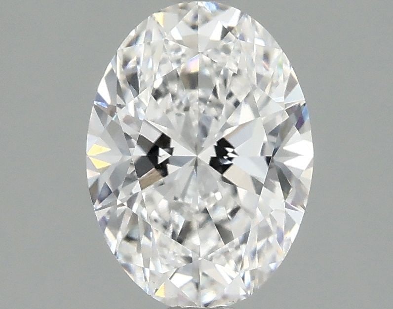 Loose Diamond - OVAL 1.59ct E VS1: Loose Diamond - OVAL 1.59ct E VS1 Source: This is a real non-mined Diamond that has been grown in a lab Shape: OVAL Carats: 1.59 Color: E Clarity: VS1 Certification: IGI Video: