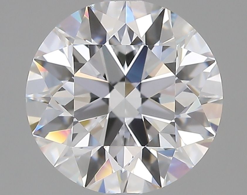 Loose Diamond - ROUND 2.5ct D VVS2: Loose Diamond - ROUND 2.5ct D VVS2 Source: This is a real non-mined Diamond that has been grown in a lab Shape: ROUND Carats: 2.5 Color: D Clarity: VVS2 Certification: IGI Video: