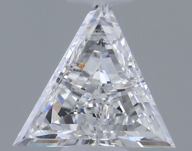 Loose Diamond - TRIANGULAR 0.26ct D VS1 (1 of 1)
