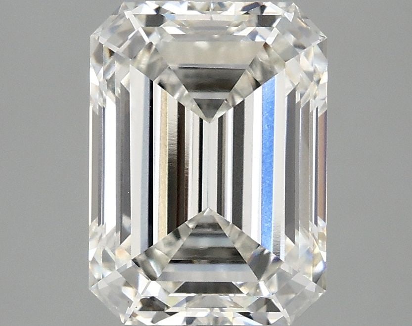 Loose Diamond - EMERALD 3.08ct G VS1: Loose Diamond - EMERALD 3.08ct G VS1 Source: This is a real non-mined Diamond that has been grown in a lab Shape: EMERALD Carats: 3.08 Color: G Clarity: VS1 Certification: IGI Video: Video Link