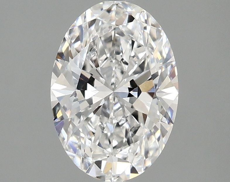 Loose Diamond - OVAL 1.54ct E VVS2 (1 of 1)