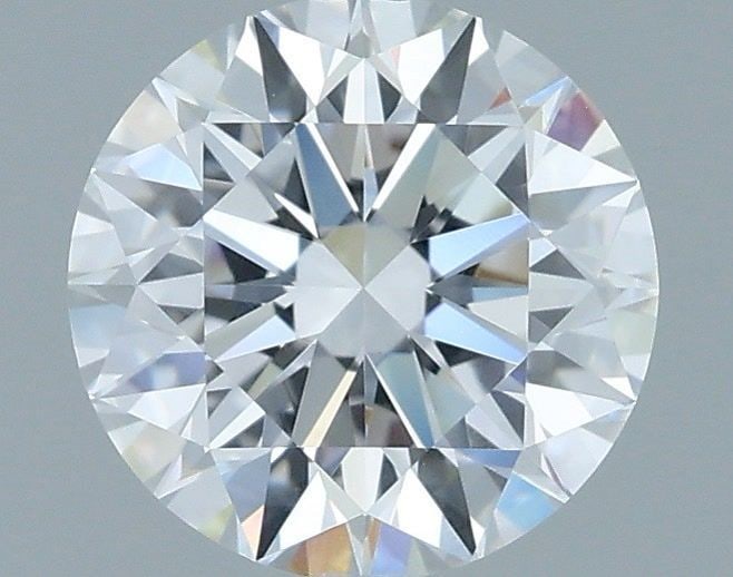 Ideal Loose Diamond - ROUND 1.08ct D VS1: Ideal Loose Diamond - ROUND 1.08ct D VS1 Source: This is a real non-mined Diamond that has been grown in a lab Shape: ROUND Carats: 1.08 Color: D Clarity: VS1 Certification: IGI Video: