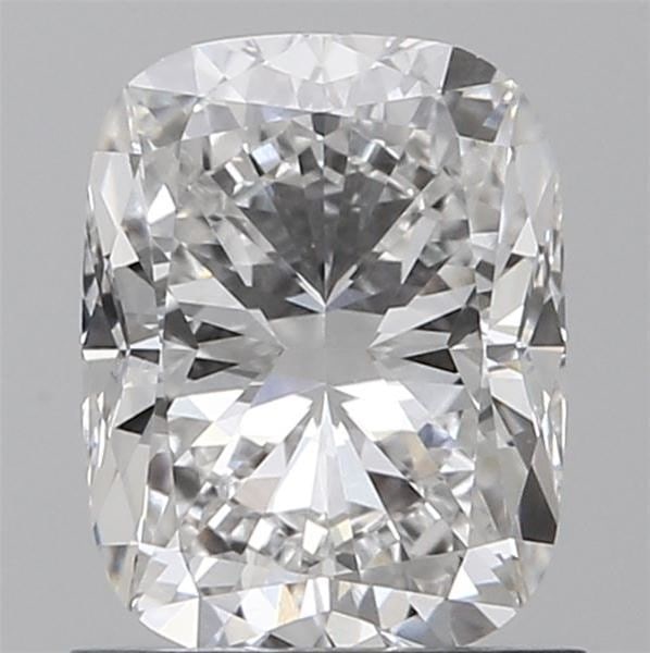 Loose Diamond - CUSHION MODIFIED 3.58ct D VVS2: Loose Diamond - CUSHION MODIFIED 3.58ct D VVS2 Source: This is a real non-mined Diamond that has been grown in a lab Shape: CUSHION MODIFIED Carats: 3.58 Color: D Clarity: VVS2 Certification: IGI Vide