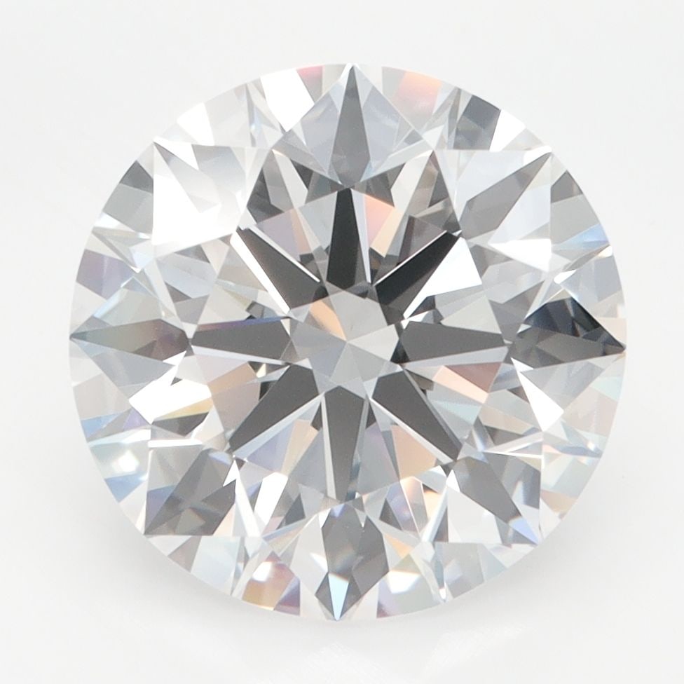 Loose Diamond - ROUND 5.01ct D FL (1 of 1)