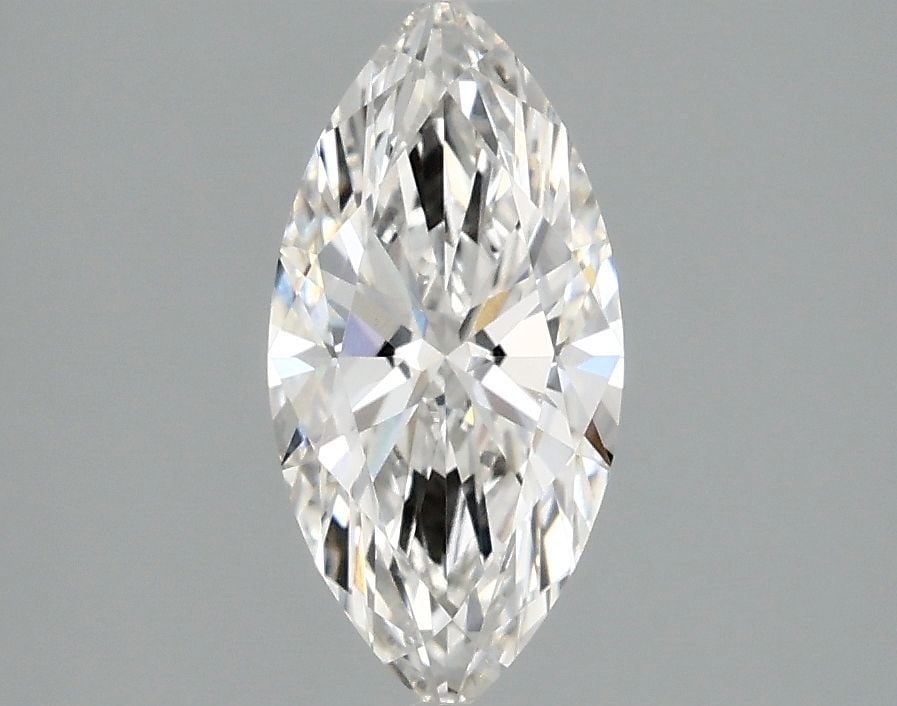 Loose Diamond - MARQUISE 1.08ct F VS1: Loose Diamond - MARQUISE 1.08ct F VS1 Source: This is a real non-mined Diamond that has been grown in a lab Shape: MARQUISE Carats: 1.08 Color: F Clarity: VS1 Certification: IGI Video:
