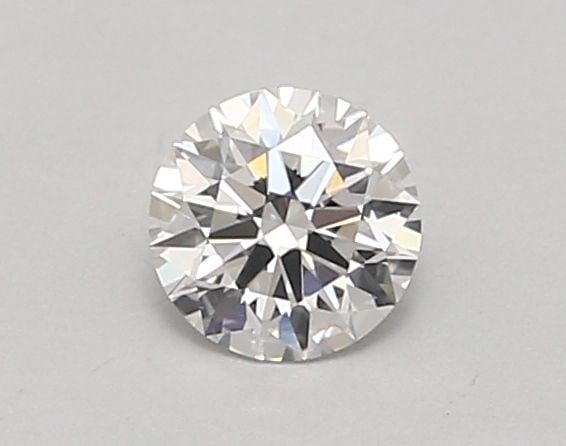 Ideal Loose Diamond - ROUND 0.57ct D VVS2: Ideal Loose Diamond - ROUND 0.57ct D VVS2 Source: This is a real non-mined Diamond that has been grown in a lab Shape: ROUND Carats: 0.57 Color: D Clarity: VVS2 Certification: IGI Video:
