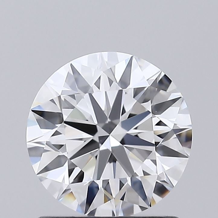 Ideal Loose Diamond - ROUND 1.04ct D VVS1: Ideal Loose Diamond - ROUND 1.04ct D VVS1 Source: This is a real non-mined Diamond that has been grown in a lab Shape: ROUND Carats: 1.04 Color: D Clarity: VVS1 Certification: IGI Video: