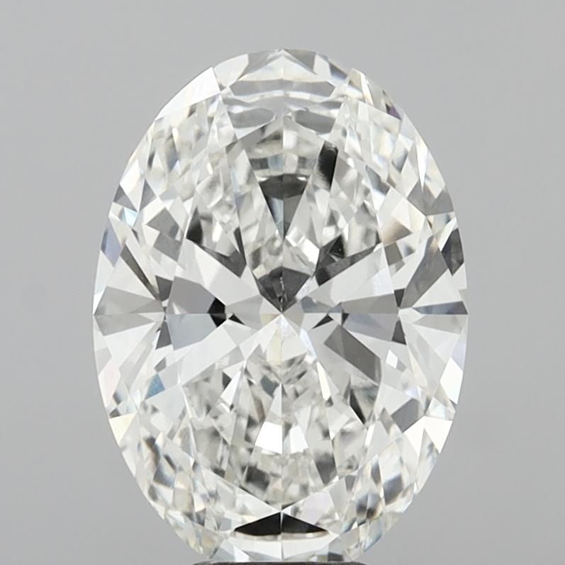 Loose Diamond - OVAL 7.04ct G VVS2: Loose Diamond - OVAL 7.04ct G VVS2 Source: This is a real non-mined Diamond that has been grown in a lab Shape: OVAL Carats: 7.04 Color: G Clarity: VVS2 Certification: IGI Video: