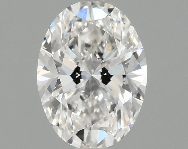 Loose Diamond - OVAL 0.99ct E VS1: Loose Diamond - OVAL 0.99ct E VS1 Source: This is a real non-mined Diamond that has been grown in a lab Shape: OVAL Carats: 0.99 Color: E Clarity: VS1 Certification: IGI Video: