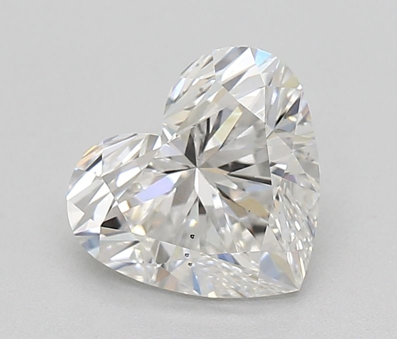 Loose Diamond - HEART 1.25ct E VS2 (1 of 1)