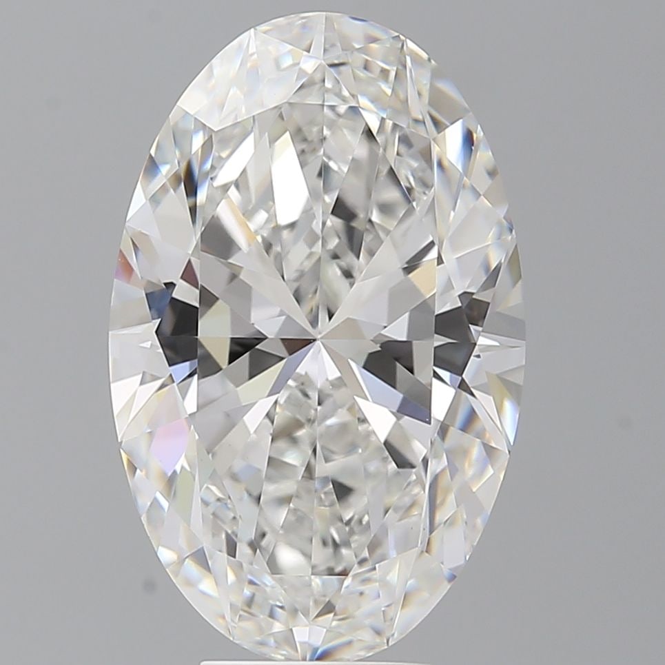 Loose Diamond - OVAL 7.59ct E VVS2: Loose Diamond - OVAL 7.59ct E VVS2 Source: This is a real non-mined Diamond that has been grown in a lab Shape: OVAL Carats: 7.59 Color: E Clarity: VVS2 Certification: IGI Video: