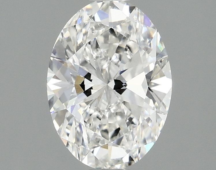 Loose Diamond - OVAL 1.43ct E VVS2: Loose Diamond - OVAL 1.43ct E VVS2 Source: This is a real non-mined Diamond that has been grown in a lab Shape: OVAL Carats: 1.43 Color: E Clarity: VVS2 Certification: IGI Video: