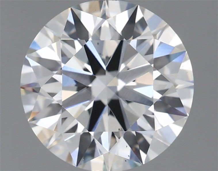 Ideal Loose Diamond - ROUND 2.45ct G VS2: Ideal Loose Diamond - ROUND 2.45ct G VS2 Source: This is a real non-mined Diamond that has been grown in a lab Shape: ROUND Carats: 2.45 Color: G Clarity: VS2 Certification: IGI Video: