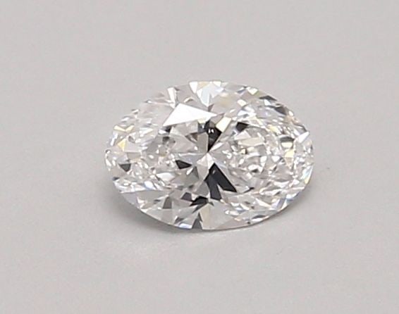 Loose Diamond - OVAL 0.38ct D VVS1: Loose Diamond - OVAL 0.38ct D VVS1 Source: This is a real non-mined Diamond that has been grown in a lab Shape: OVAL Carats: 0.38 Color: D Clarity: VVS1 Certification: IGI Video: